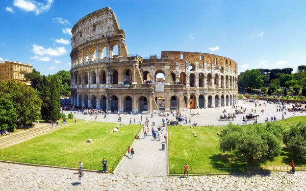 Thẻ City Sightseeing Maxi Combo: Đấu trường La Mã, Vatican & tour Hop-On, Hop-Off