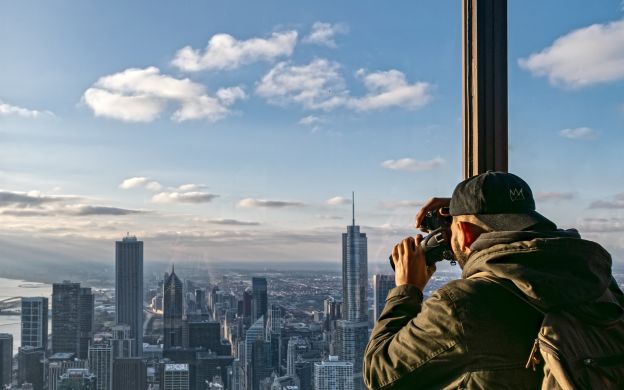 Go City: Thẻ trọn gói Chicago với hơn 35 điểm tham quan