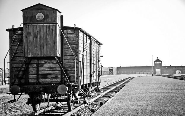 auschwitz tour buchen