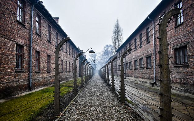 auschwitz tour buchen