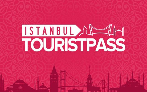 Thẻ du lịch Istanbul