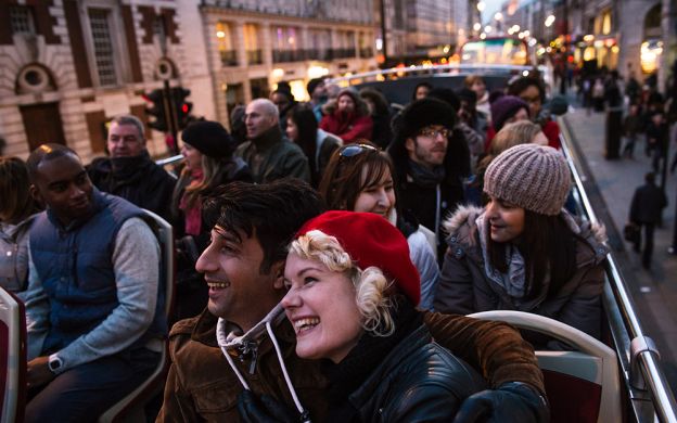 big bus tours dublin culture night