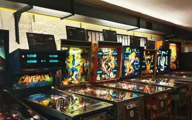 Budapest Pinball Museum - What To Know BEFORE You Go