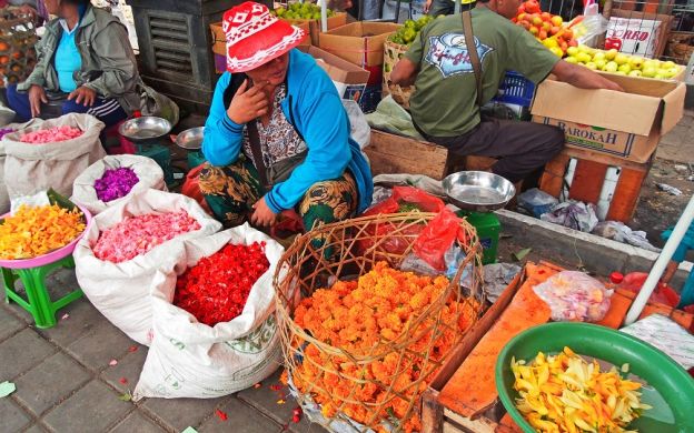 Tour tham quan thành phố Denpasar có hướng dẫn riêng, Bali