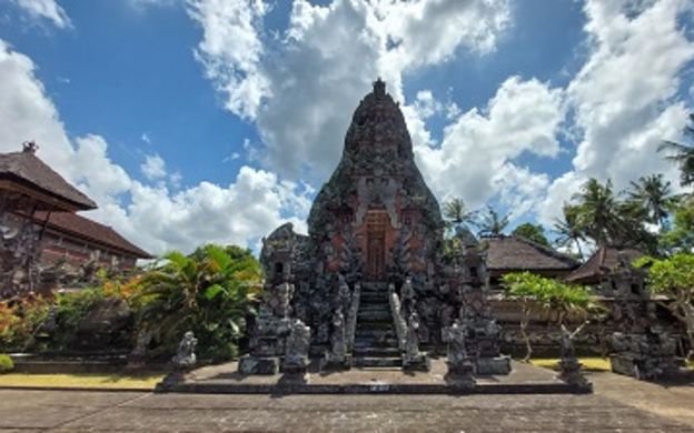 Khám phá vùng nông thôn Bali có hướng dẫn kèm bữa trưa