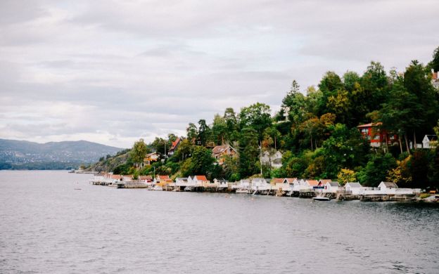 Trollcruise: Oslofjord Sightseeing