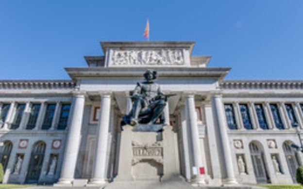 Go City: Madrid Explorer Pass