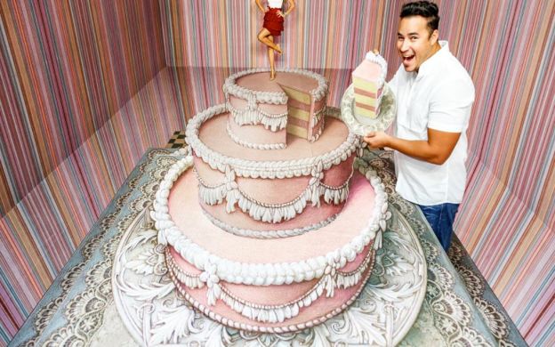 3d Museum Of Wonders