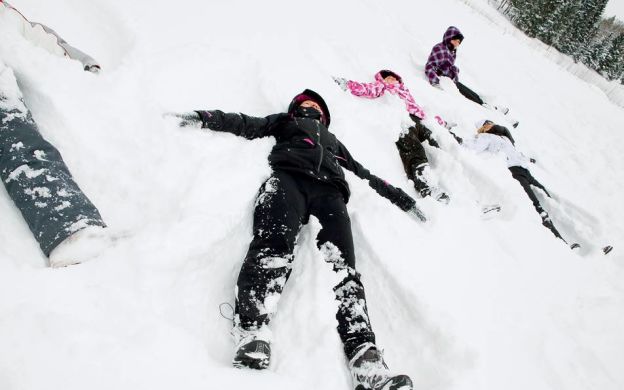 Tour đi bộ đường dài Lapland