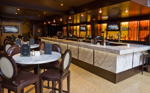 Hard Rock Café Venice