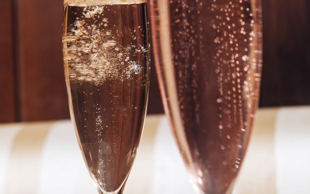 Prosecco Tasting in a Venetian Bar