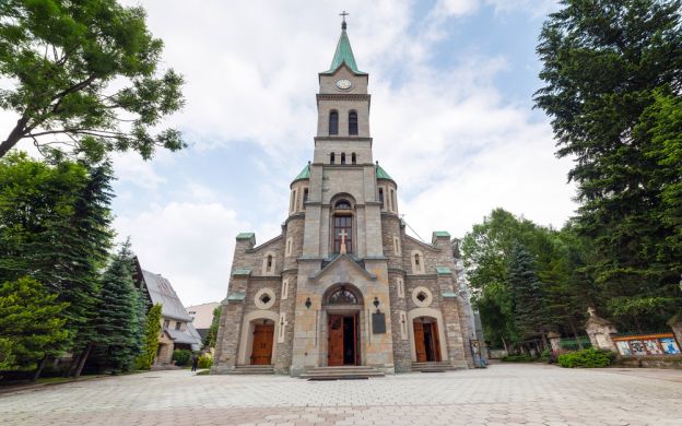 Dãy núi Tatra và Zakopane – Tour từ Krakow