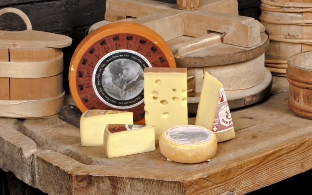 Tour ngắm hoàng hôn Zurich kèm ăn tối và đi cáp treo