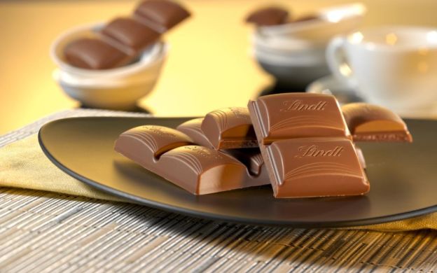 Tour Núi, Phô mai và Sôcôla từ Zurich