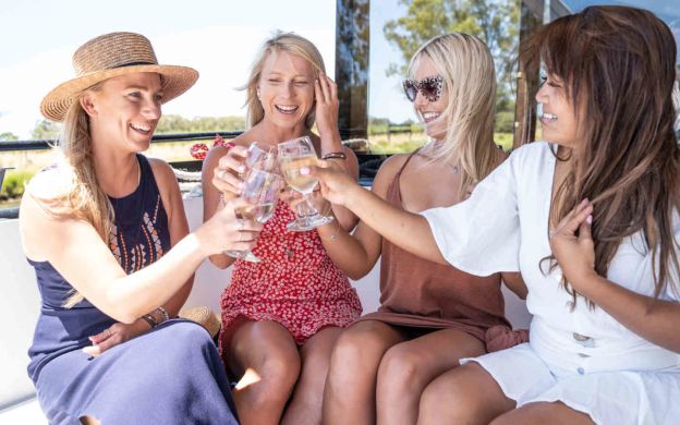 Taste of the Swan Valley