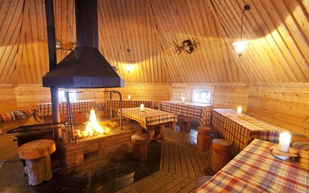 Traditional Kota Dinner Experience