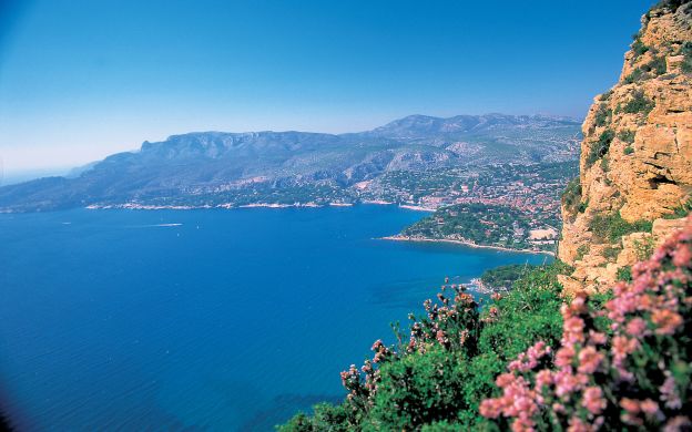 Aix en Provence, Cassis Tour & Marseille Tour