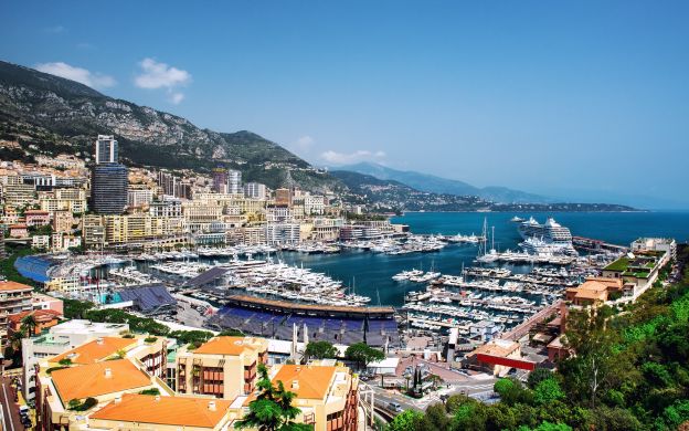 French Riviera Highlights Tour - Monaco, Monte Carlo, Cannes and More!