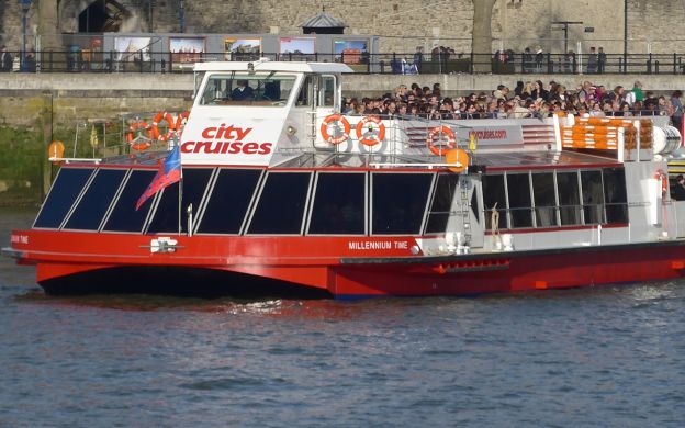 london paris cruise love boat