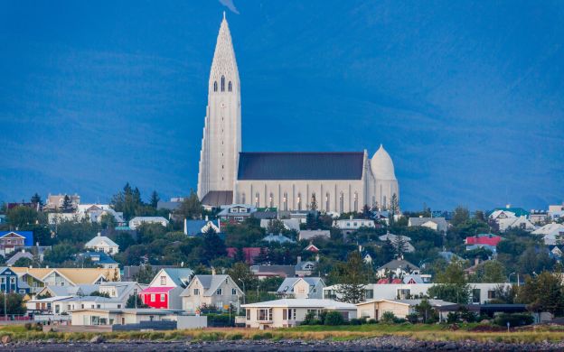 Reykjavik City Sightseeing Tour And Golden Circle Tour