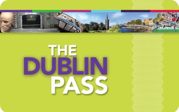 free travel pass to dublin airport