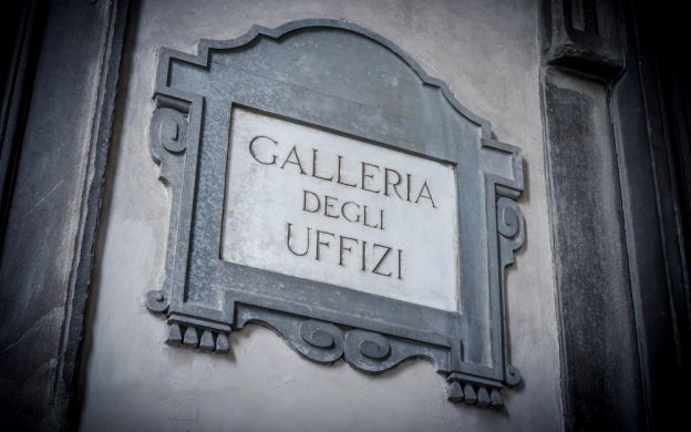 City Sightseeing Florence: Hop-On, Hop-Off Bus with Uffizi Gallery Skip ...