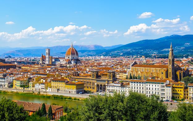 The Best Of Florence Private Tour