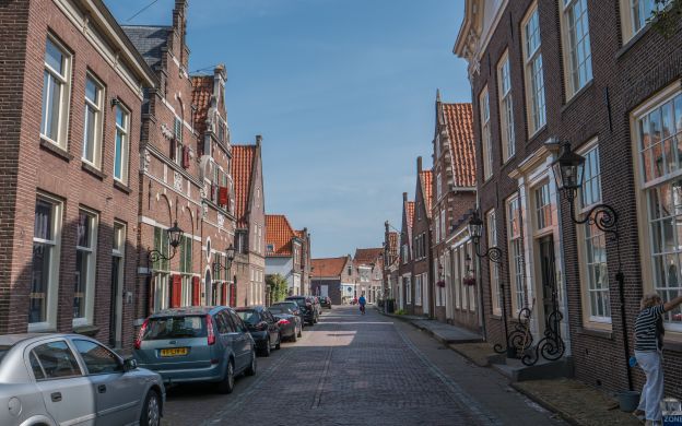 Amsterdam Countryside Hop-on, Hop-off Bus Tour with Henri Willig Farm