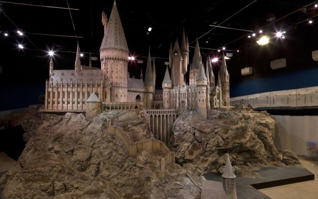 Warner Bros. Studio Tour London: The Making of Harry Potter (with Return  Transportation)