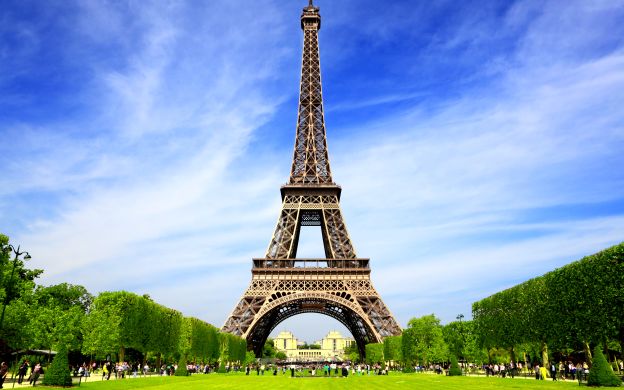 Paris From London By Eurostar Hop On Hop Off Tour Seine Cruise And More