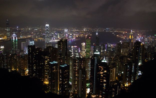 Hong Kong Night Out Temple Street Night Market Dinner And Harbour View Things To Do In Hong Kong