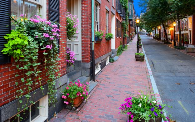 Copley Place Tower  Boston Luxury Condos