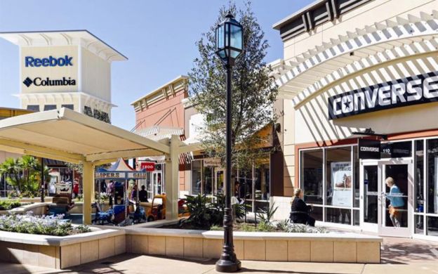 converse store at tanger outlet