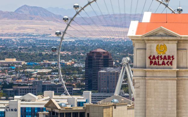 High Roller Observation Wheel Book Online High Roller Observation Wheel Book Online