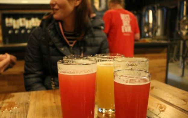 Craft Beer Lovers Guide To Melbourne Pub Crawl Tastings Guide Small Group 8986