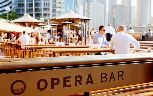 restaurant opera tours