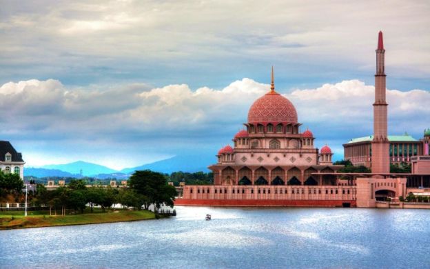 Putrajaya & Agriculture Heritage Park Tour, Kuala Lumpur