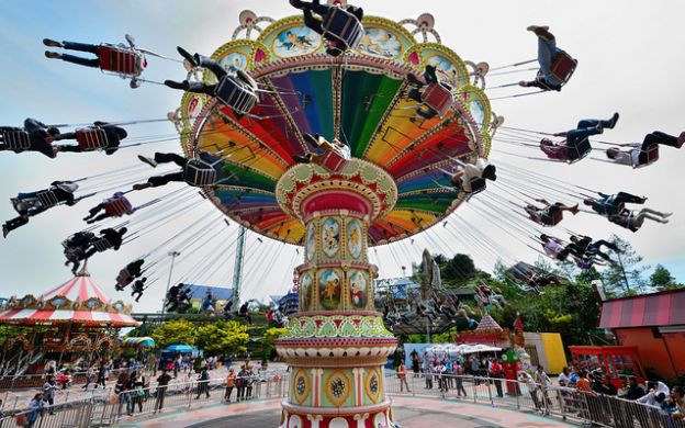 Genting Highlands Day Trip