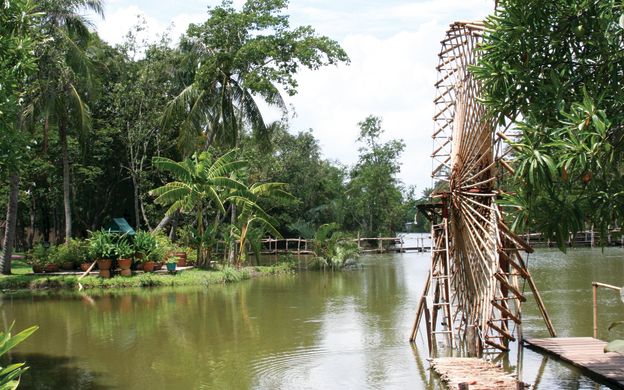 Attrape mouche électrique BINH MINH Vietnam