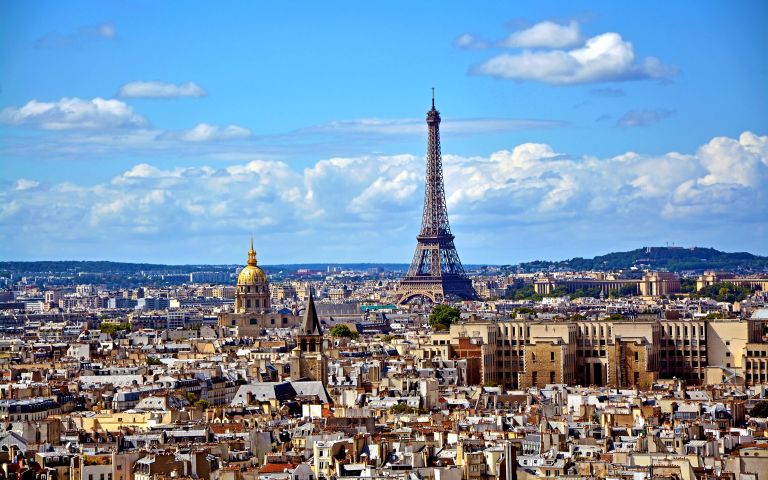 Paris Tours 2020 Excursions Experience The Romantic City