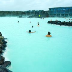 Blue Lagoon Tickets Experience Relaxing Geothermal Seawater Isango Com