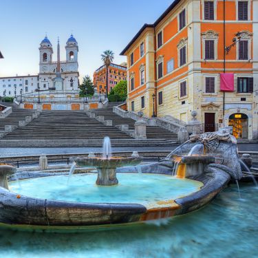 Spanishsteps