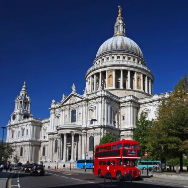 StPaul'sCathedral