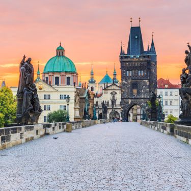 CharlesBridge