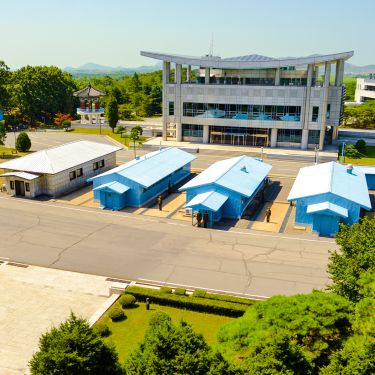 DMZ