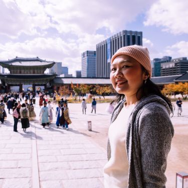 GyeongbokgungPalace