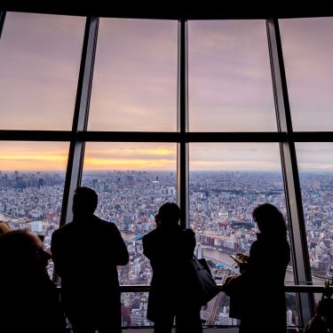 TokyoSkytree