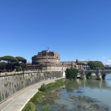 CastelSant'Angelo