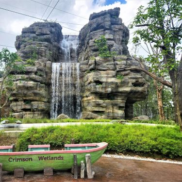 BirdParadiseSingapore