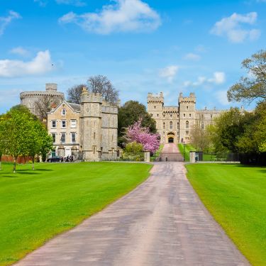 WindsorCastle